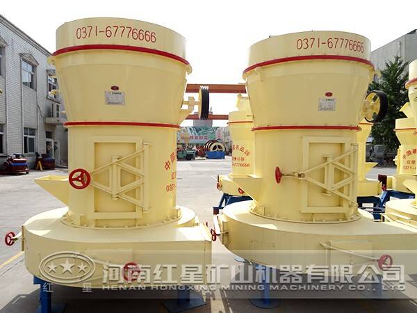 小型磨粉機(jī)廠家哪家好？